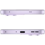 Smartphone Oppo Reno 13 F 8GB 256GB 6.67" 5G Purpura - Image 2
