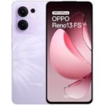 Smartphone Oppo Reno 13FS 12GB 512GB 6.67" 5G Purpura