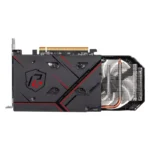 Placa Gráfica ASRock Phantom Gaming Radeon RX 6500 XT 8GB OC - Image 4