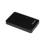 Disco Externo Intenso Memory Case 2.5" 1TB USB 3.0 Preto - Image 3