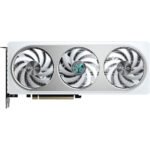 Placa Gráfica GIGABYTE GeForce RTX 5060 AERO OC 8G NVIDIA 8 GB GDDR7 - Image 2