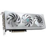 Placa Gráfica GIGABYTE GeForce RTX 5060 AERO OC 8G NVIDIA 8 GB GDDR7 - Image 3