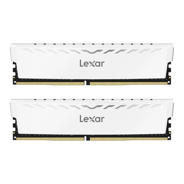 Memória Lexar THOR 32GB (2x16GB) DDR4 3600 MHz CL16