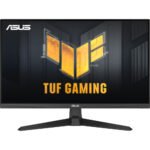 Monitor ASUS TUF Gaming VG279QE5A 27" Full HD LCD Preto