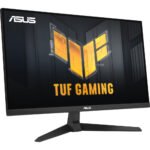 Monitor ASUS TUF Gaming VG279QE5A 27" Full HD LCD Preto - Image 2
