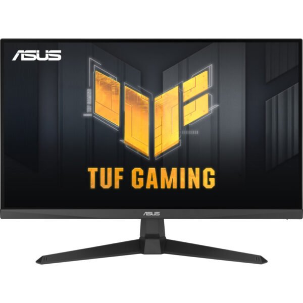 Monitor ASUS TUF Gaming VG279QE5A 27" Full HD LCD Preto