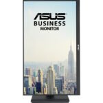 Monitor ASUS VA24DQFS 23.8" IPS Full HD LCD 100 Hz 1 ms Preto - Image 3