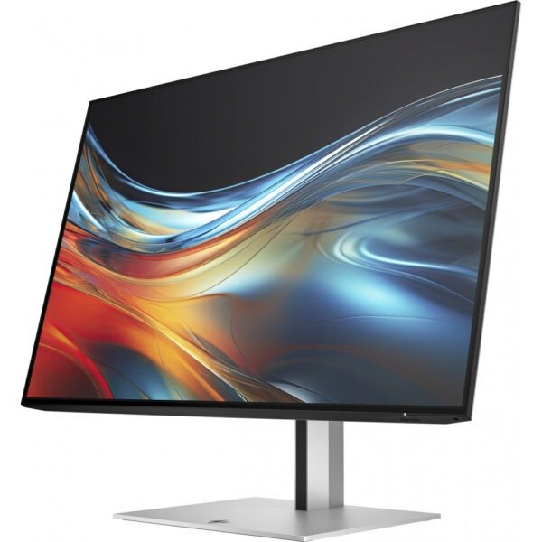 Monitor HP 24" WUXGA IPS Série 7 Pro 100Hz 5ms