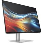 Monitor HP 24" WUXGA IPS Série 7 Pro 100Hz 5ms - Image 3