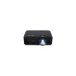 Projetor Acer Essential 4800 ANSI lumens DLP SVGA (800x600) Compatibilidade 3D Preto - Image 2