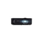 Projetor Acer Essential 4800 ANSI lumens DLP SVGA (800x600) Compatibilidade 3D Preto