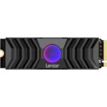 Disco SSD Lexar Professional NM1090 2TB M.2 PCI Express 5.0 NVMe SLC