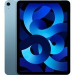 Tablet Apple iPad 10.9'' 10.Gen 64GB WiFi Azul