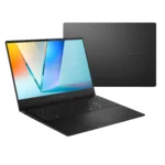 Portátil Asus VivoBook S OLED M5506WA-A91BOHDPB1 14" R9 32GB SSD 1TB AMD Radeon W11 Home Preto