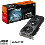 Placa Gráfica Gigabyte Radeon RX 9060 XT Gaming 16GB GDDR6