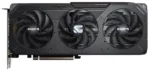 Placa Gráfica Gigabyte Radeon RX 9060 XT Gaming 16GB GDDR6 - Image 3