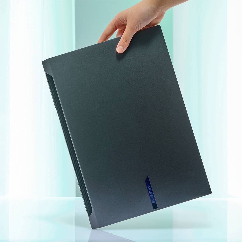 Portátil Gigabyte Aero X16 2WH (2025) 2WHA3PTC65AH R AI 9 HX 370 16'' WQXGA 32GB 2TB RTX 5070 W11H - Image 8
