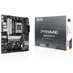 Motherboard ASUS PRIME B850M-K micro ATX AM5