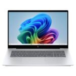 Portátil HP OmniBook 7 17-dc0001np Copilot AI 17.3" Touch FHD Ultra 7 258V 32GB 1TB W11H
