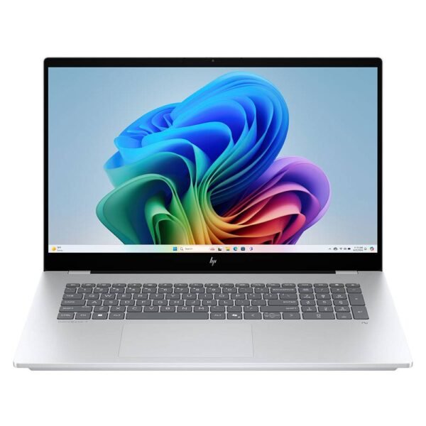 Portátil HP OmniBook 7 17-dc0001np Copilot AI 17.3" Touch FHD Ultra 7 258V 32GB 1TB W11H