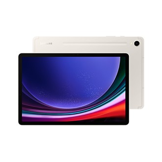 Tablet Samsung Galaxy Tab S9 X716B 5G 11'' 8GB 128GB Bege