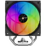 Air Cooler CPU Thermalright Assassin X 120 R Digital ARGB Preto - Image 4