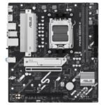 Motherboard ASUS PRIME B850M-K micro ATX AM5 - Image 2