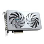 Placa Gráfica Gigabyte NVIDIA GeForce RTX 5060 "Blackwell" Eagle OC Ice 8G GDDR7 DLSS4 - Image 2
