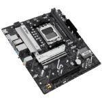 Motherboard ASUS PRIME B850M-K micro ATX AM5 - Image 3