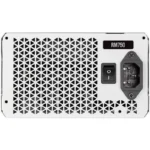 Fonte de Alimentação ATX Corsair RM Series (2021) White RM750 750W 80 PLUS GOLD Certified Fully Modular - Image 5