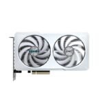 Placa Gráfica Gigabyte NVIDIA GeForce RTX 5060 "Blackwell" Eagle OC Ice 8G GDDR7 DLSS4 - Image 3