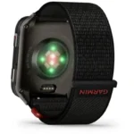 Smartwatch Garmin Venu X1 AMOLED 2" Titanio Nailon GPS Wi-Fi 32GB - Image 4