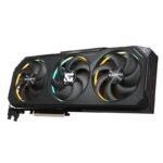 Placa Gráfica Gigabyte NVIDIA GeForce RTX 5070 "Blackwell" Gaming OC 12G GDDR7 DLSS4 - Image 3