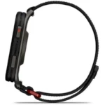 Smartwatch Garmin Venu X1 AMOLED 2" Titanio Nailon GPS Wi-Fi 32GB - Image 2