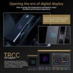 Air Cooler CPU Thermalright Assassin X 120 R Digital ARGB Preto - Image 6