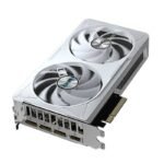 Placa Gráfica Gigabyte NVIDIA GeForce RTX 5060 "Blackwell" Eagle OC Ice 8G GDDR7 DLSS4 - Image 5