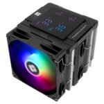 Air Cooler CPU Thermalright Peerless Assassin 120 Digital ARGB Preto