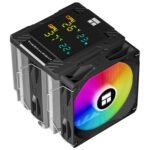 Air Cooler CPU Thermalright Peerless Assassin 120 Digital ARGB Preto - Image 6