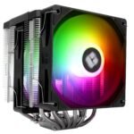 Air Cooler CPU Thermalright Peerless Assassin 120 Digital ARGB Preto - Image 5