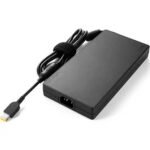 Carregador de Portátil Universal Lenovo Legion Slim de 230W Ponta Fina + Cabo de Alimentação