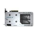 Placa Gráfica Gigabyte NVIDIA GeForce RTX 5060 "Blackwell" Eagle OC Ice 8G GDDR7 DLSS4 - Image 6
