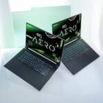 Portátil Gigabyte Aero X16 2WH (2025) 2WHA3PTC65AH R AI 9 HX 370 16'' WQXGA 32GB 2TB RTX 5070 W11H - Image 4