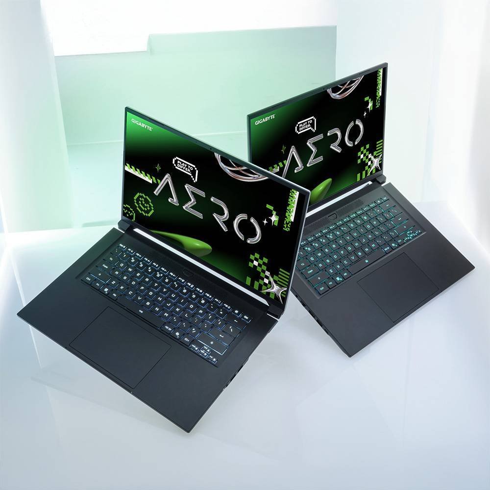 Portátil Gigabyte Aero X16 2WH (2025) 2WHA3PTC65AH R AI 9 HX 370 16'' WQXGA 32GB 2TB RTX 5070 W11H - Image 4