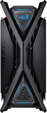 Caixa E-ATX Asus ROG Hyperion GR701 ARGB Preta - Image 12