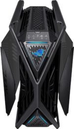 Caixa E-ATX Asus ROG Hyperion GR701 ARGB Preta - Image 11