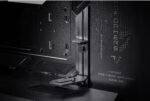 Caixa E-ATX Asus ROG Hyperion GR701 ARGB Preta - Image 10