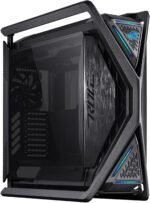 Caixa E-ATX Asus ROG Hyperion GR701 ARGB Preta