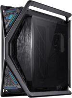 Caixa E-ATX Asus ROG Hyperion GR701 ARGB Preta - Image 2