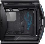 Caixa E-ATX Asus ROG Hyperion GR701 ARGB Preta - Image 3