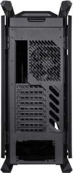 Caixa E-ATX Asus ROG Hyperion GR701 ARGB Preta - Image 4